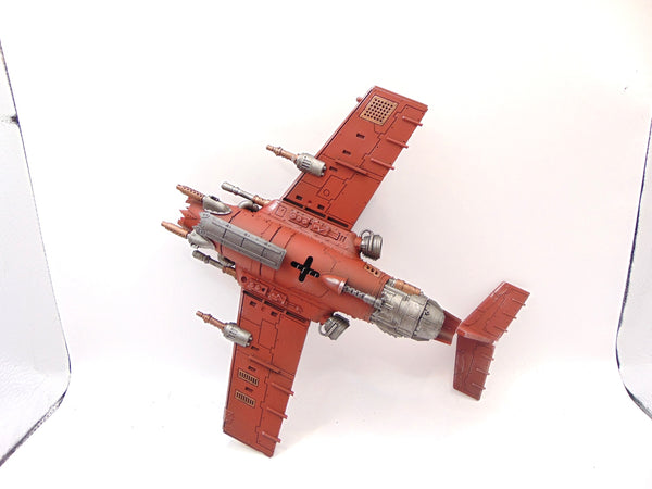 Dakkajet