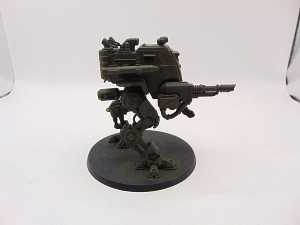 Armoured Sentinel