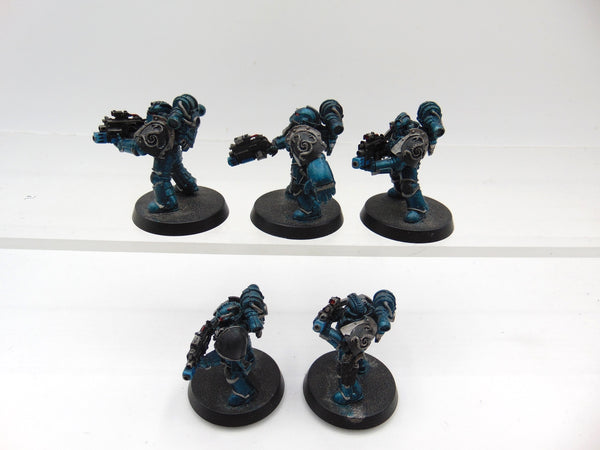 Headhunter Kill Team