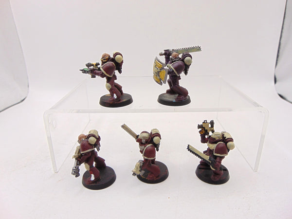 Assault Squad