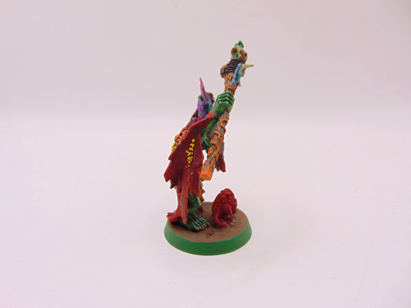 Wurrgog Prophet / Wurrzag