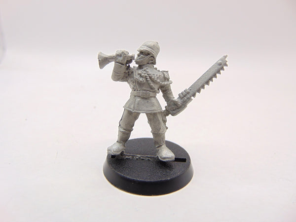 Praetorian Musician