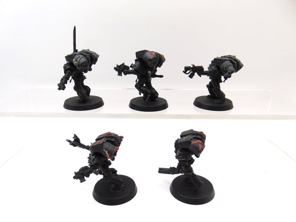 Death Company