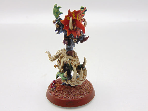 The Scaremonger