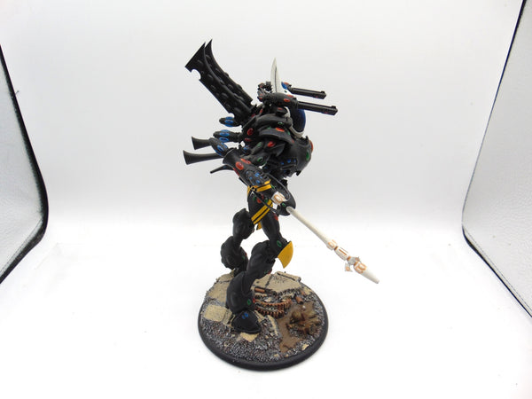 Wraithknight