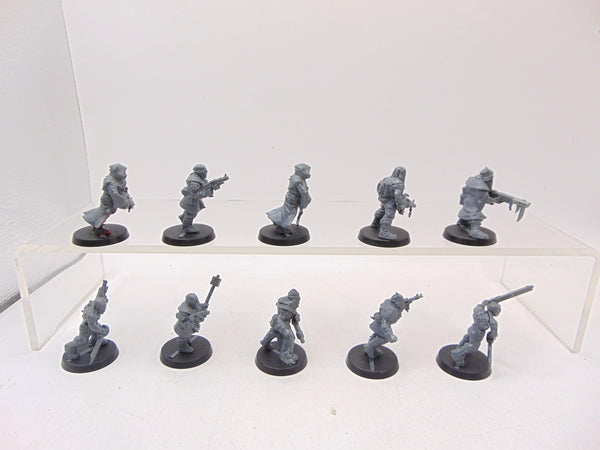 Chaos Cultists