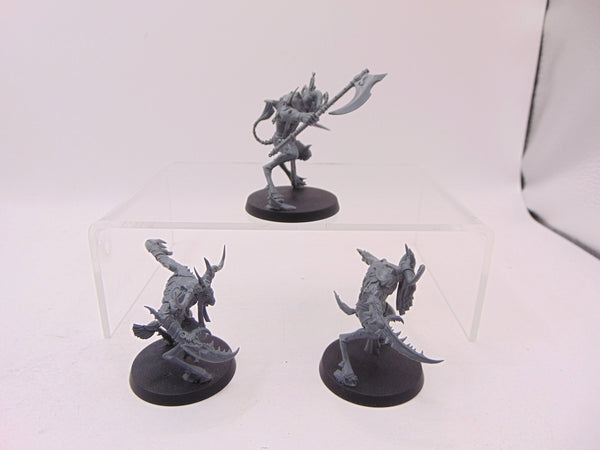 Slaangor Fiendbloods