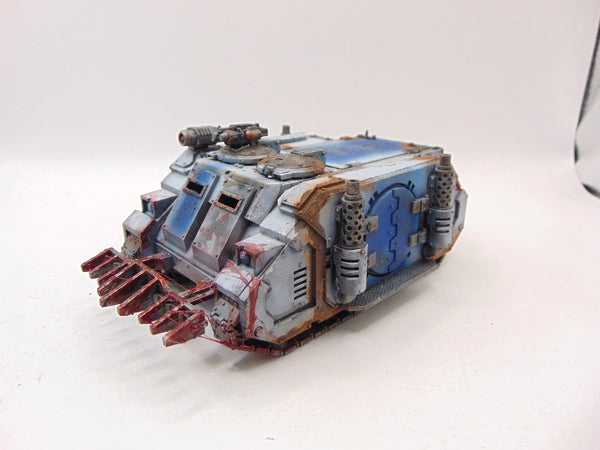Deimos Pattern Rhino
