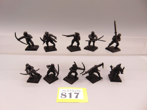 Free Company Militia