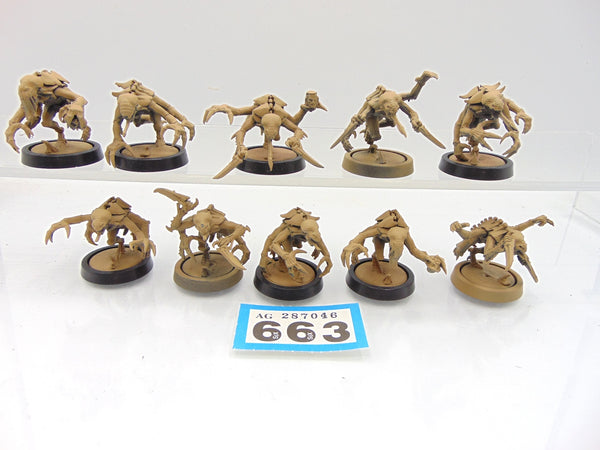 Genestealers