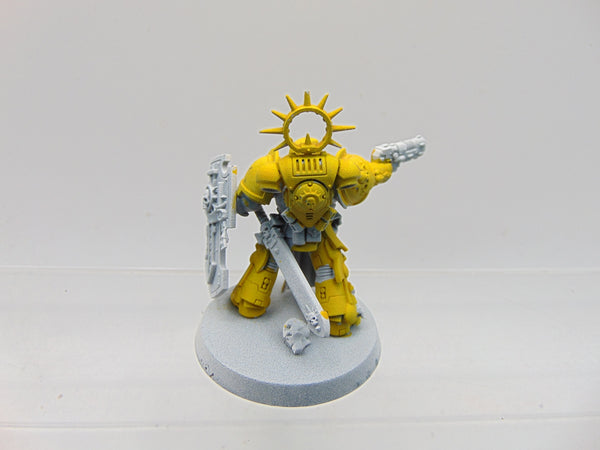 Primaris Lieutenant