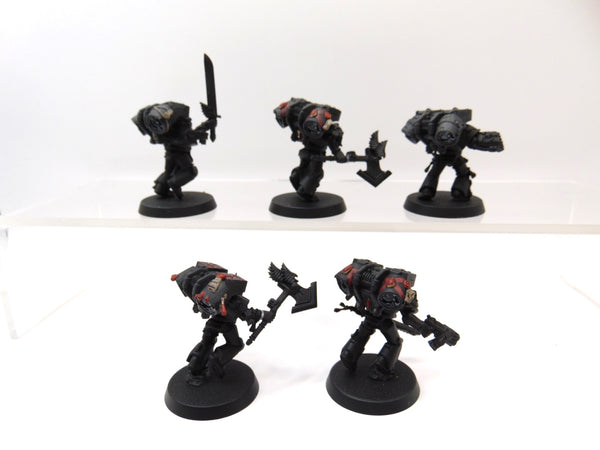 Death Company