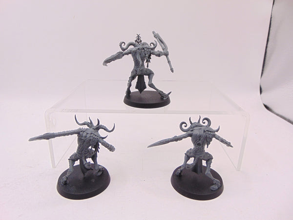 Slaangor Fiendbloods