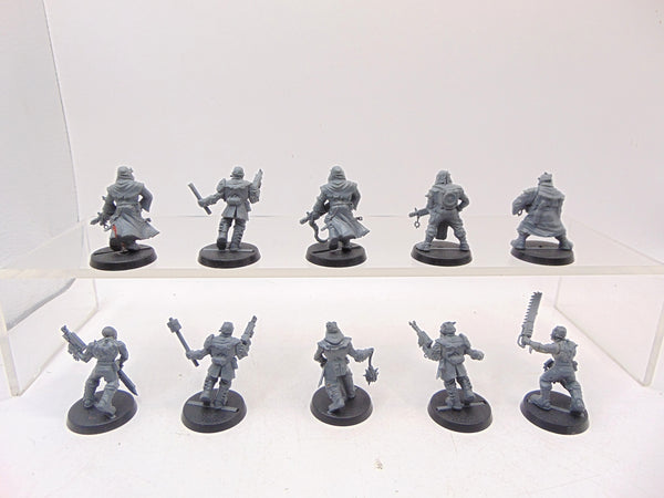Chaos Cultists