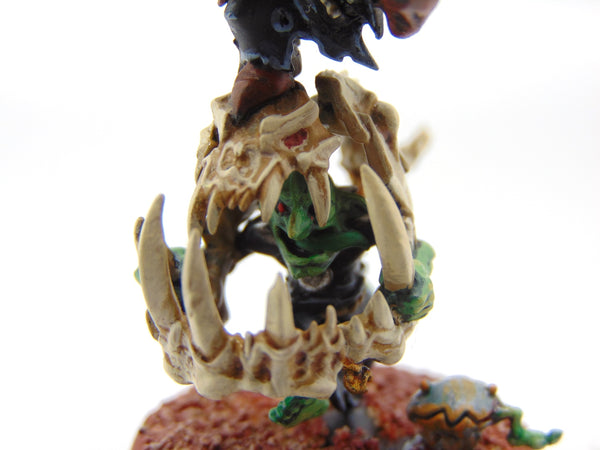 The Scaremonger