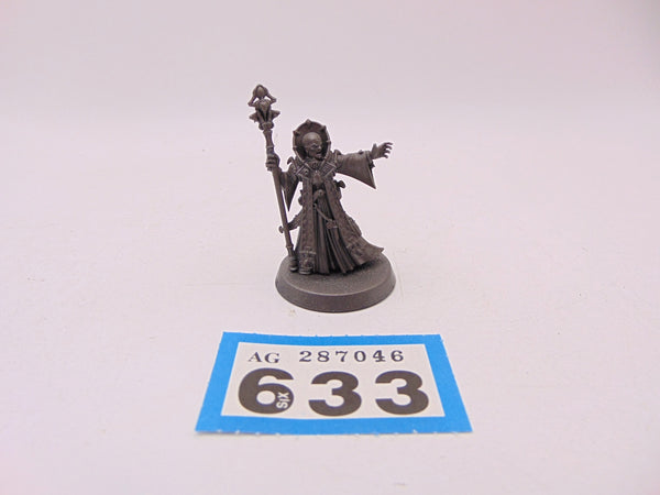 Magus