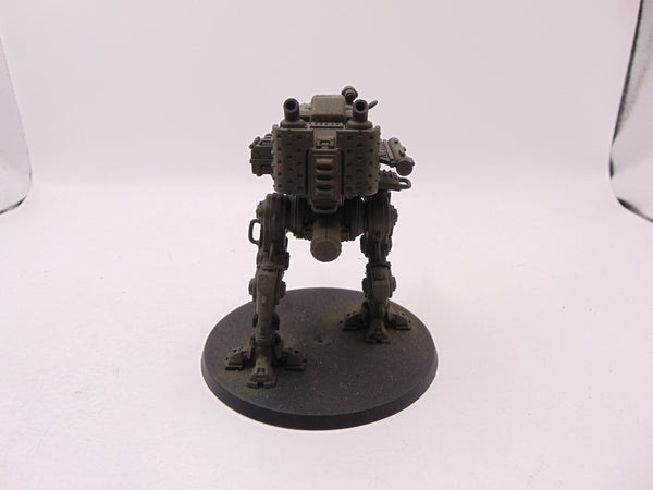 Armoured Sentinel