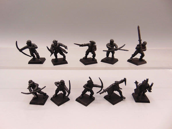 Free Company Militia