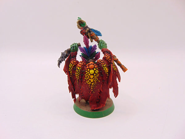 Wurrgog Prophet / Wurrzag