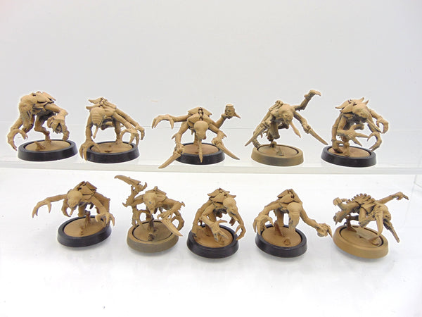 Genestealers