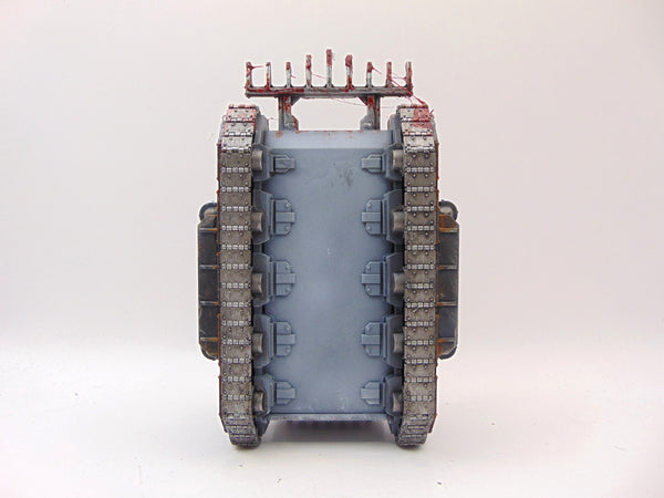 Deimos Pattern Rhino