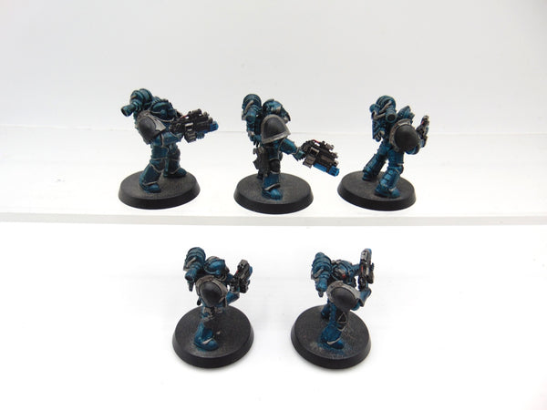 Headhunter Kill Team