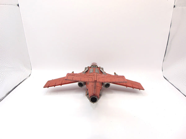 Dakkajet