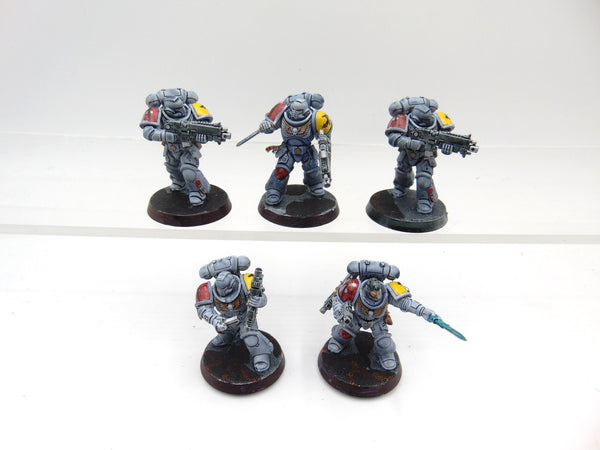Intercessors