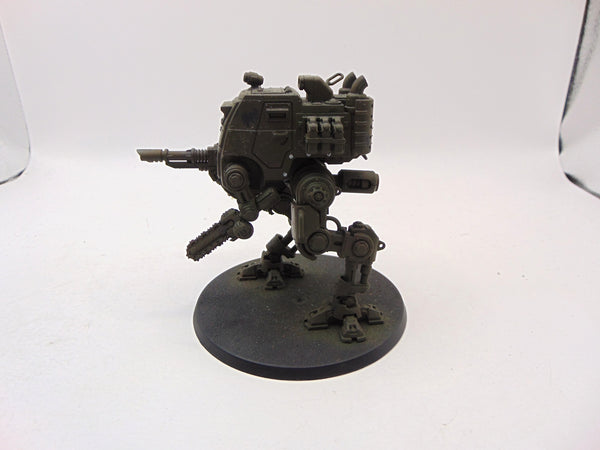 Armoured Sentinel