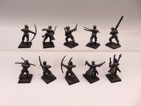 Free Company Militia