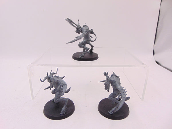 Slaangor Fiendbloods