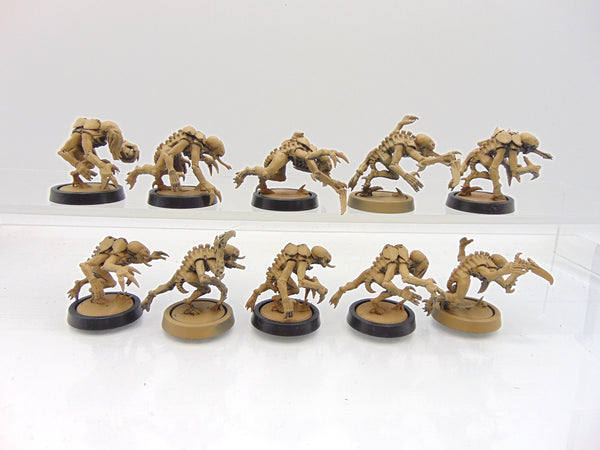 Genestealers