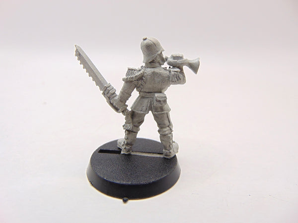 Praetorian Musician