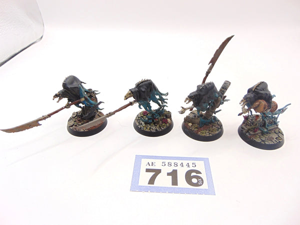 Glaivewraith Stalkers