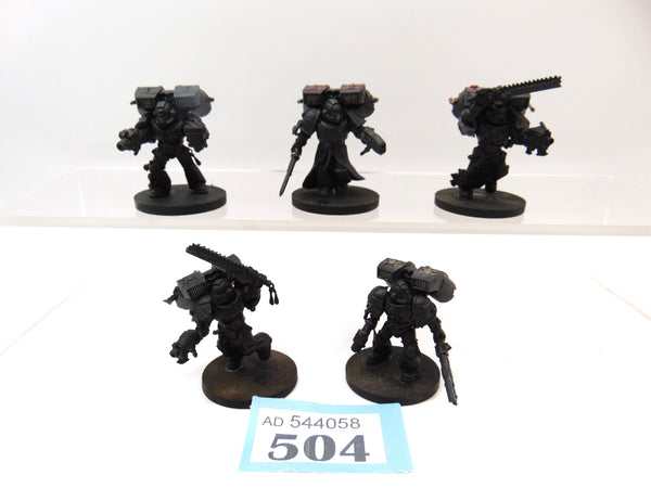 Death Company