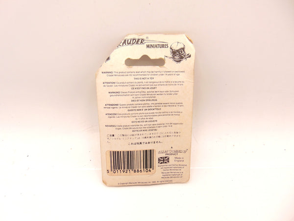 Dark Elf Cold One Cavalry