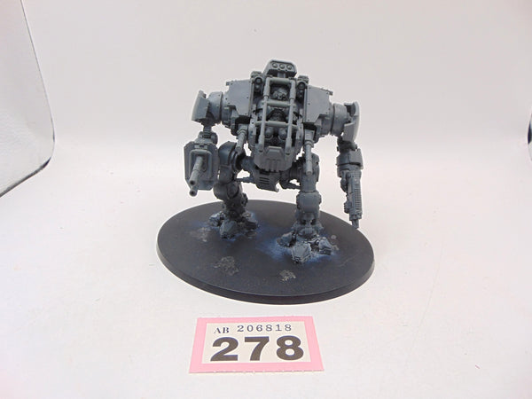 Invictor Tactical Warsuit