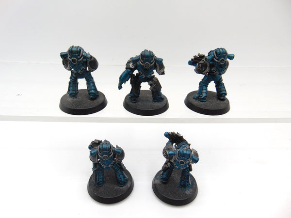 Headhunter Kill Team