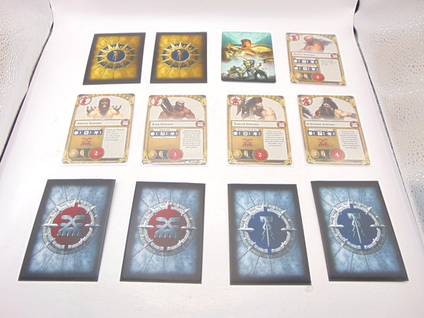 Warhammer Underworlds: Shadespire