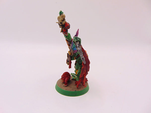 Wurrgog Prophet / Wurrzag