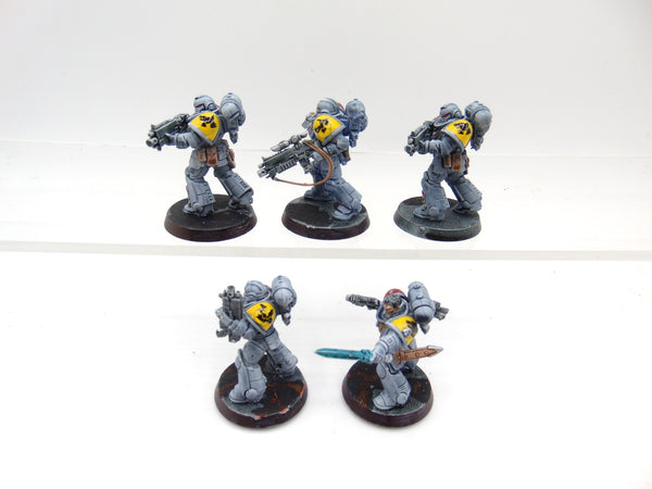Intercessors