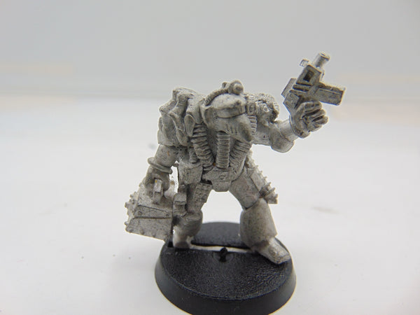 Techmarine