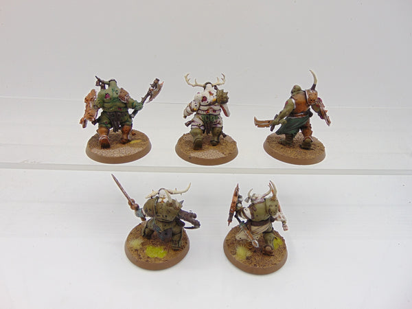 Putrid Blightkings