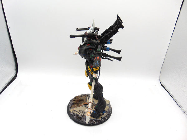Wraithknight