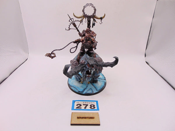 Stonehorn Beastriders