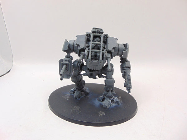 Invictor Tactical Warsuit