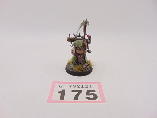 Rotbringer Sorcerer