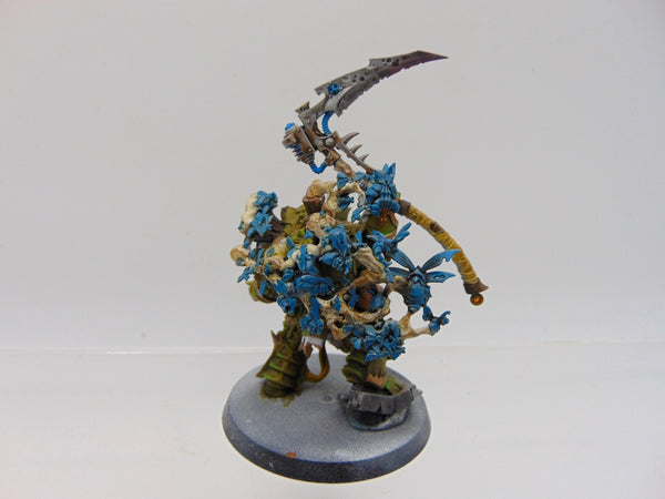 Typhus, Herald of the Plague God
