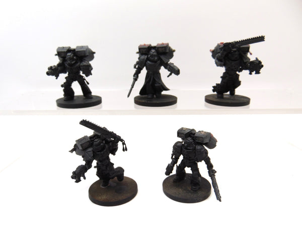 Death Company