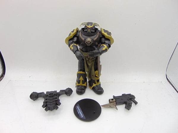 McFarlane Toys Warhammer 40k Chaos Marine